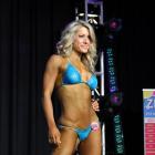 Rachel   Murray - NPC Emerald Cup 2011 - #1